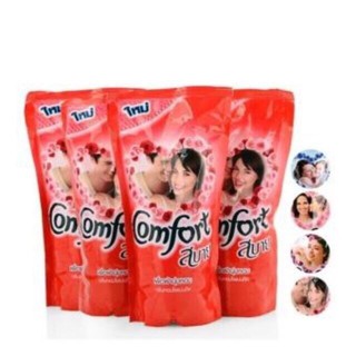 NƯỚC XẢ VẢI COMFOR 500ML