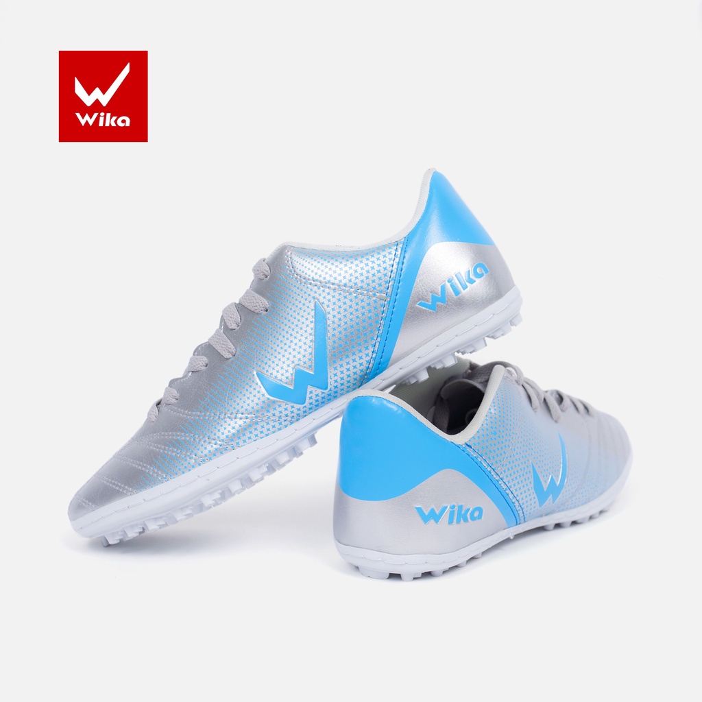 Giày Đá Bóng Nam Wika Ultra 4 Chính Hãng Bóng Đá Sân Cỏ Nhân Tạo Ôm Chân Siêu Nhẹ Chất Liệu Pu Cao Cấp 2020-11