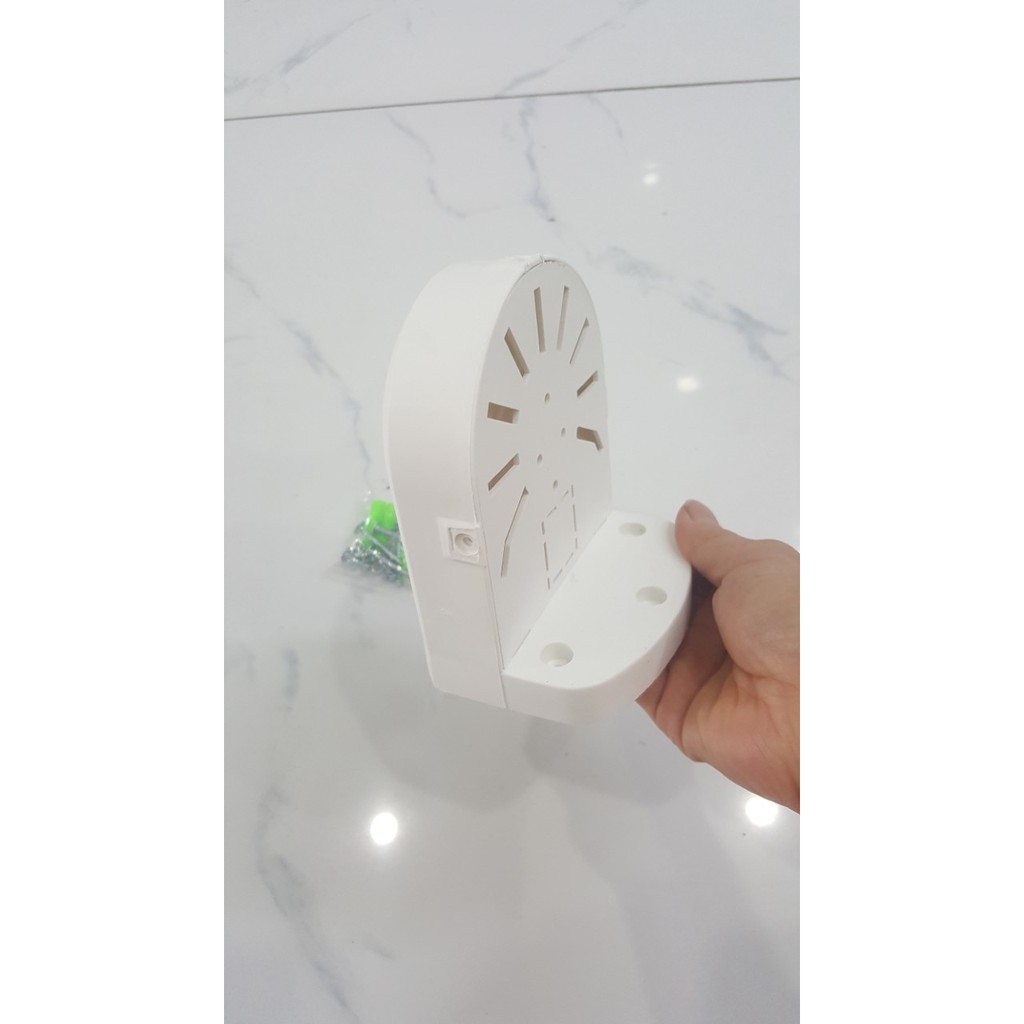 Chân đế Dome giành cho camera wifi ezviz,imou,Kbone gắn tường