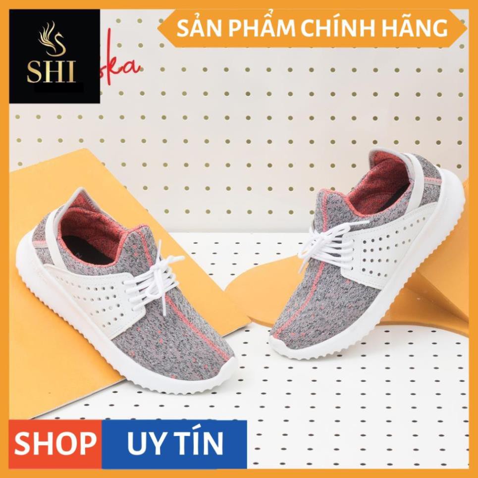 Giày Thể Thao Thời Trang Nữ Erosska Runner ZR013 ( Trắng) | BigBuy360 - bigbuy360.vn
