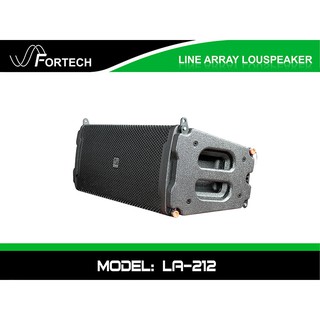 Loa line Array LA 212