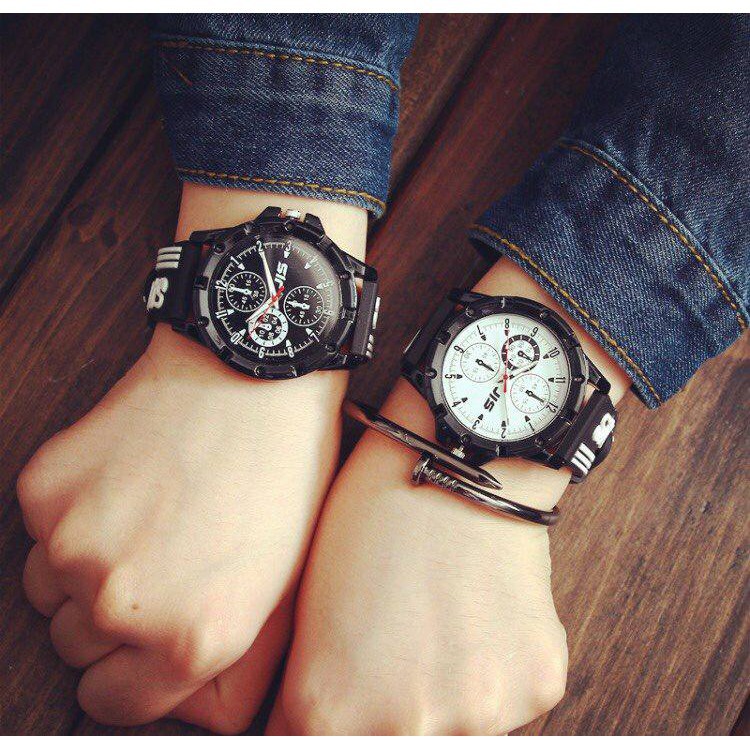 Đồng hồ cặp thể thao nam nữ SPORT FX1 | BigBuy360 - bigbuy360.vn