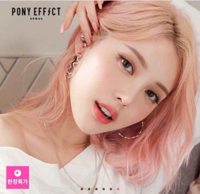 Phấn nước Coverstay Pony Effect | BigBuy360 - bigbuy360.vn