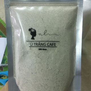 300gram mặt nạ ủ trắng Collagen cà phê Handmade