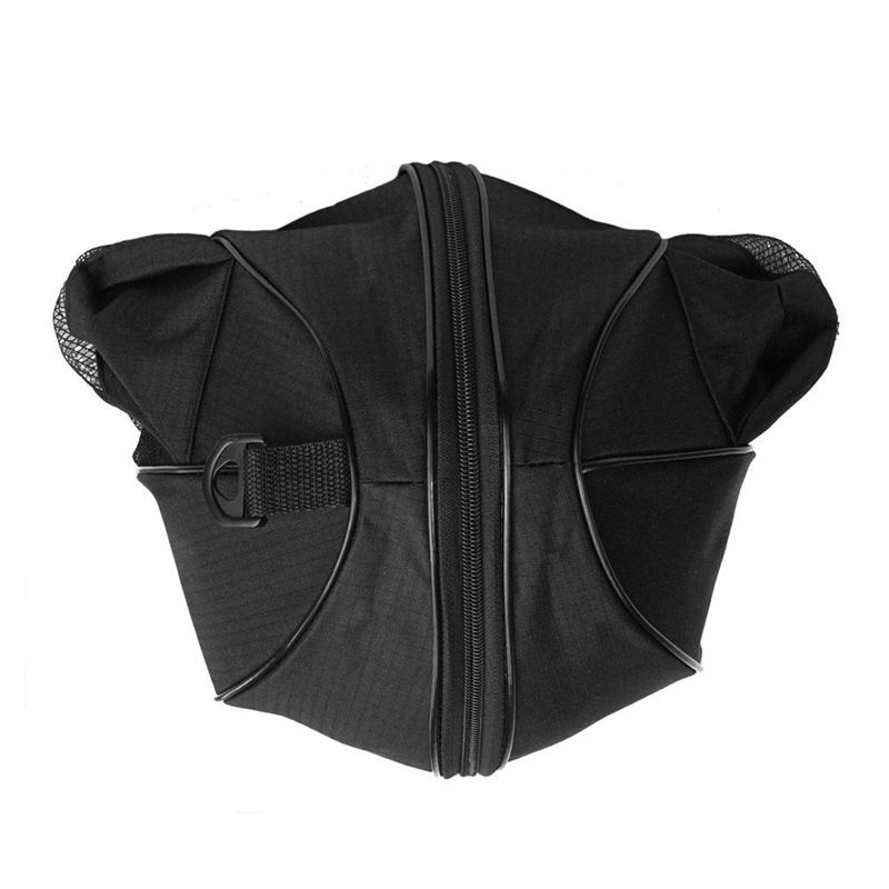 Túi Đeo Vai Đựng Bóng Rổ / Bóng Đá / Bóng Chuyền Tiện Dụng