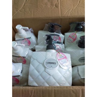 YMMY sữa tắm 500ml