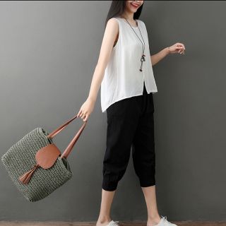 Set Bộ Đồ Nữ Phong Cách Hàn
