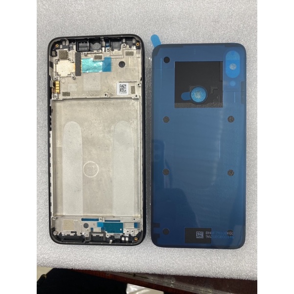 vỏ xiaomi redmi note 7 , bộ vỏ redmi note 7