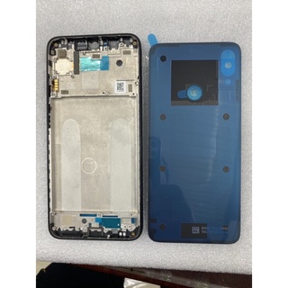 vỏ redmi note 7 , bộ vỏ redmi note 7