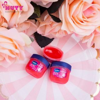 Sáp Dưỡng Ẩm Vaseline Rosy Lips Therapy
