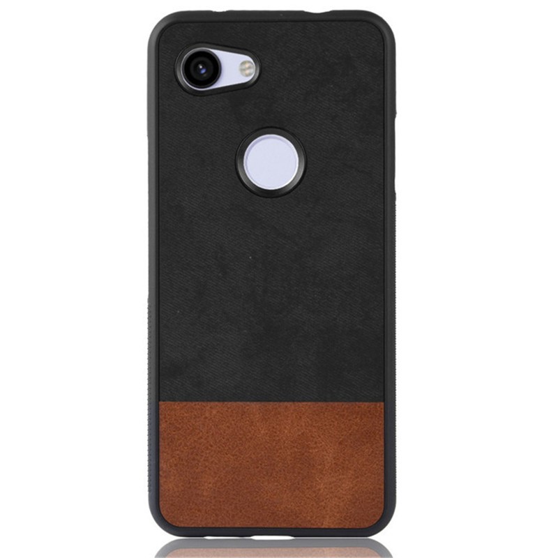 Ốp Điện Thoại Vải Cao Bồi Sang Trọng Cho Google Pixel 3a / Pixel 3a Xl | BigBuy360 - bigbuy360.vn