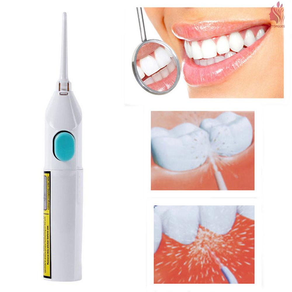 Tăm nước vệ sinh răng miệng không thấm nước 40ml