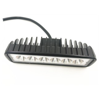 Đèn Led GO13 18W