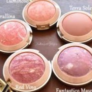 Phấn Má Hồng Milani Baked Blush