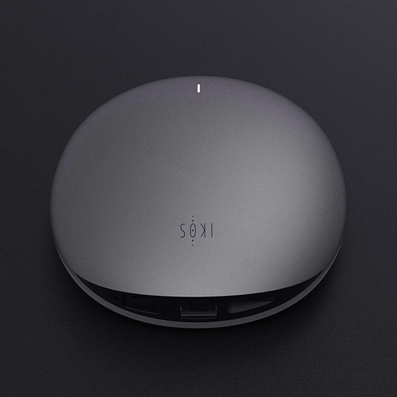 Bộ thẻ SIM ikos 3G cho iPhone