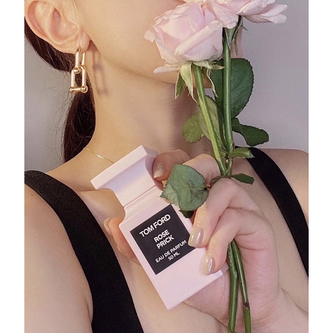 Nước Hoa Tom Ford Rose Prick EDP 10ml