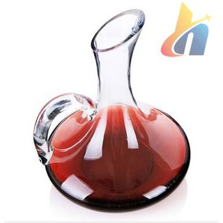 Ưu đãi đặc biệt với ly xiên không chì không rượu vang đỏ decanter rượu vang đỏ chai rượu vang