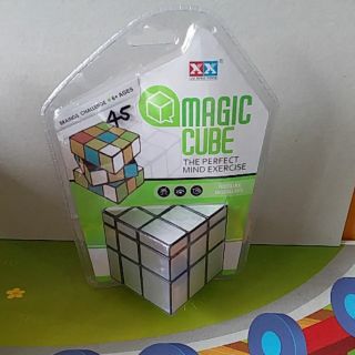 Rubik gương