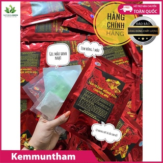 [HÀNG THẬT] Tắm trắng hồng sâm chuyên Spa từ thuốc bắc, làm da trắng sáng hồng hào, tắm kích trắng