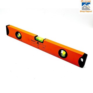 Thước thủy cao cấp kapusi nhật bản kích thước