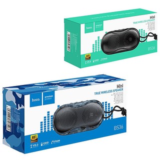 Loa Bluetooth HOCO BS36
