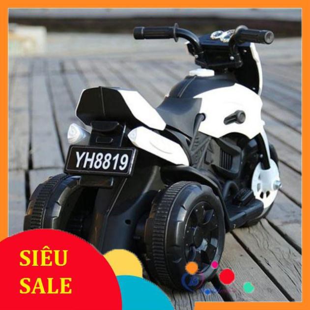 SIÊU RẺ:  XE MÁY ĐIỆN TRẺ EM