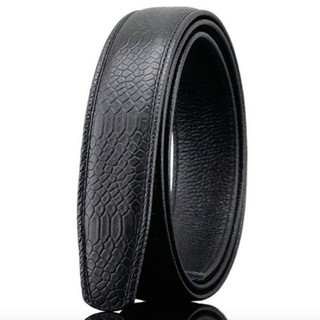 [ SAM Leather ] Dây Thắt Lưng Nam Da Bò Cao Cấp – Dây Nịt Nam Không Mặt Khóa SDNDN009 - Da Bò Thật Bảo Hành 12 Tháng