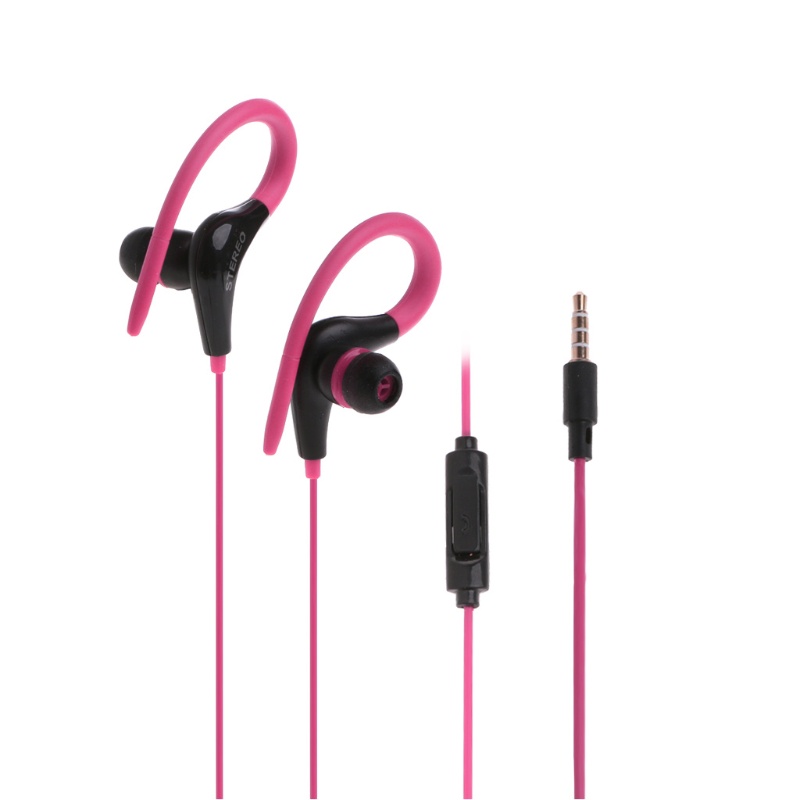Tai Nghe zzz Jack 3.5mm Có Micro Thiết Kế Thời Trang Cho Điện Thoại Thông Minh