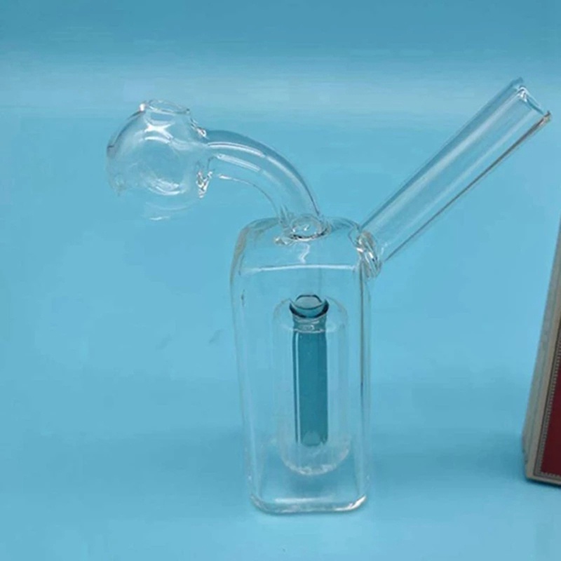Bộ 4 Đèn Đốt Dầu Thủ Công Chất Lượng Cao