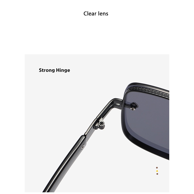 Kính Mát RZ1238 Chống Tia UV Thời Trang Dành Cho Nữ