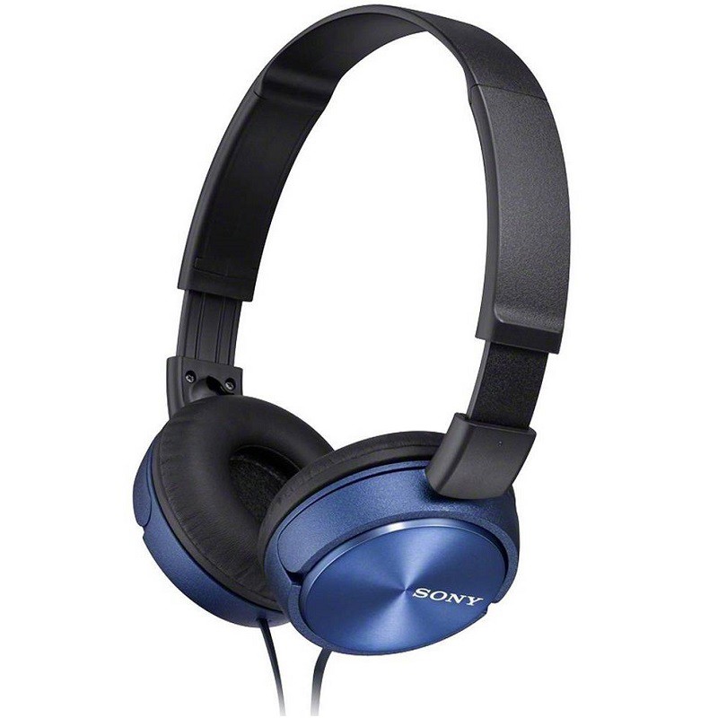 Tai nghe Sony MDR-ZX310AP chính hãng bảo hành 12 tháng.