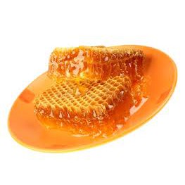 Mật ong bánh tổ