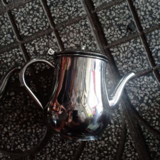 BÌNH TRÀ INOX - Lớn và nhỏ