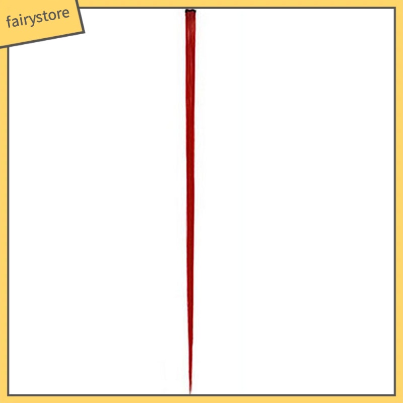 Tóc Giả Nối Dài Nhiều Màu Sắc Thời Trang Cho Nữ