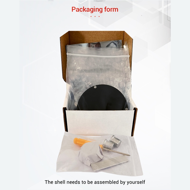 Bảng Mạch Khuếch Đại Âm Thanh Mini BT 5.1 Kênh 2.1 Chất Lượng Cao