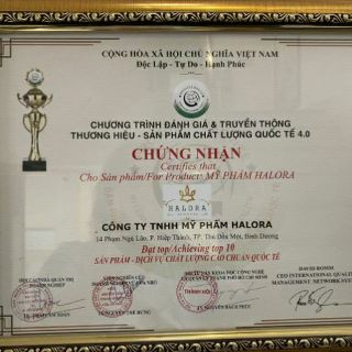 Sữa rữa mặt da dầu mụn halora (có hoả tốc)