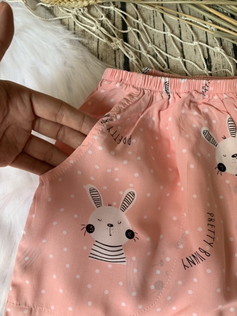 [BIG SIZE] Đồ bộ tole - đồ bộ lanh lửng phối màu 2 da | BigBuy360 - bigbuy360.vn