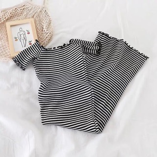 [ORDER] Váy body trễ vai