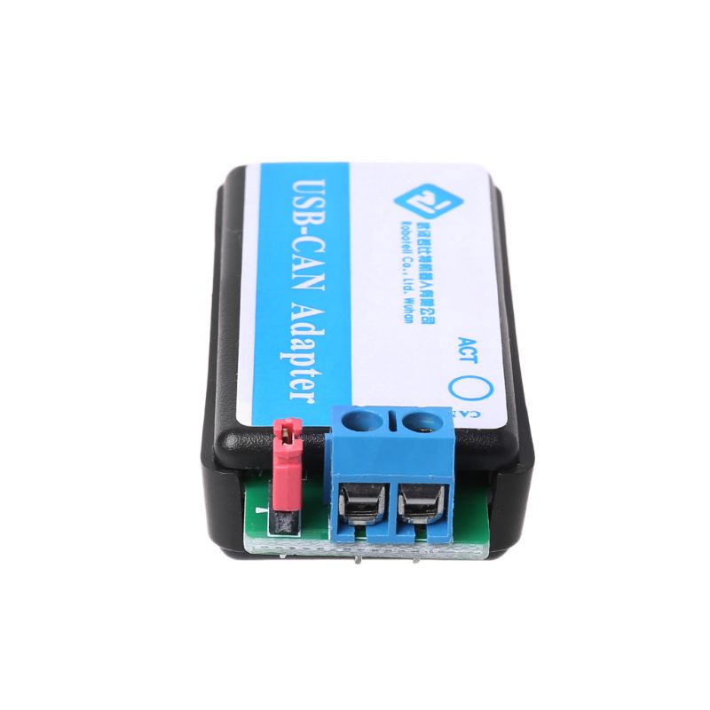 Đầu chuyển đổi USB sang CAN Debugger USB-CAN USB2CAN