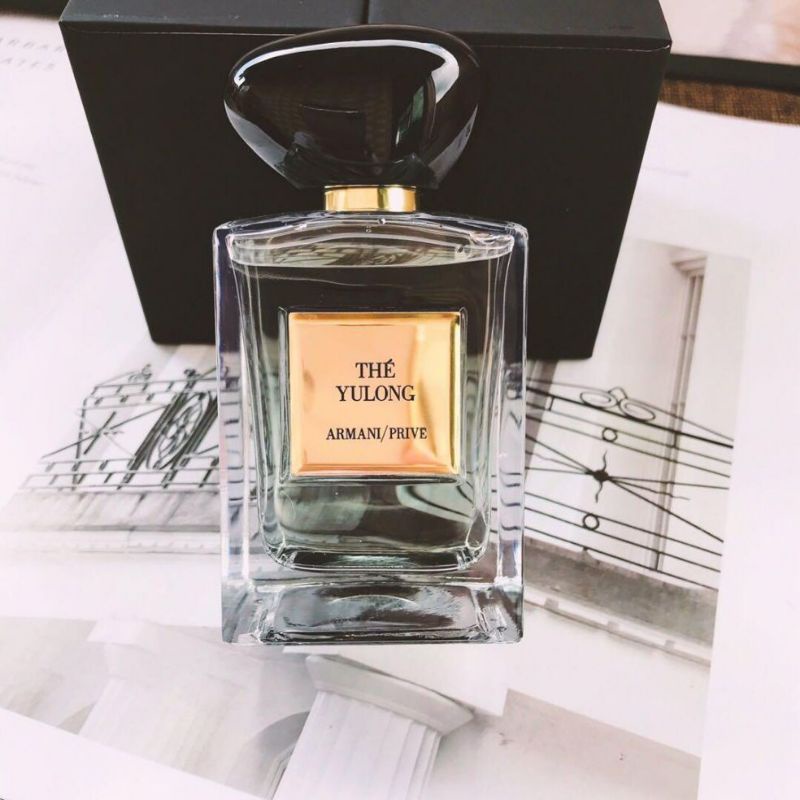 Nước hoa FULL BOX CHÍNH HÃNG ARMANI PRIVE THE YULONG 100ml