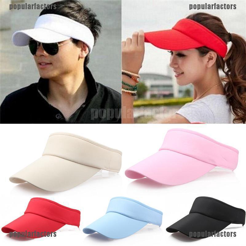 Nón lưỡi trai hở phần đỉnh đầu