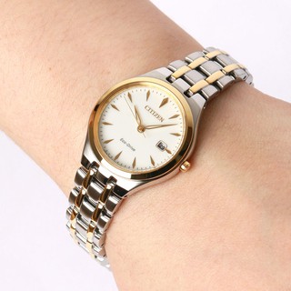 Đồng Hồ Nữ Citizen EW2484-82B