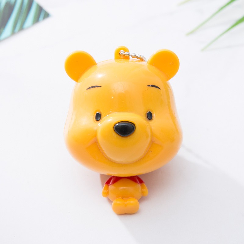 Thước cuộn băng keo hình Doraemon dễ thương