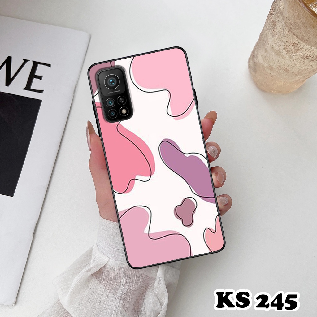 Ốp lưng Xiaomi Mi 10T 5G - Xiaomi Mi 10T Pro 5G - Ốp in hình nhiều màu sắc, cá tính