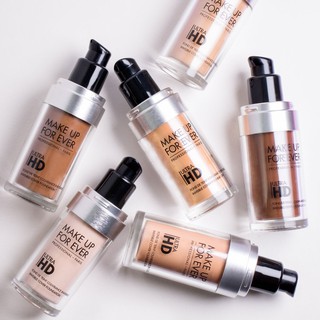 KEM NỀN MAKE UP FOREVER ULTRA HD FOUNDATION
