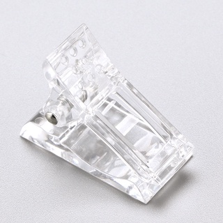 Kẹp móng úp gel gôm