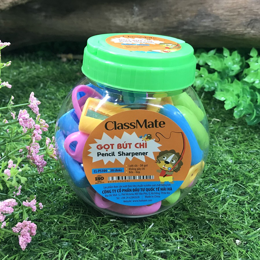 Gọt bút chì sinh viên, học sinh CL-PS 104