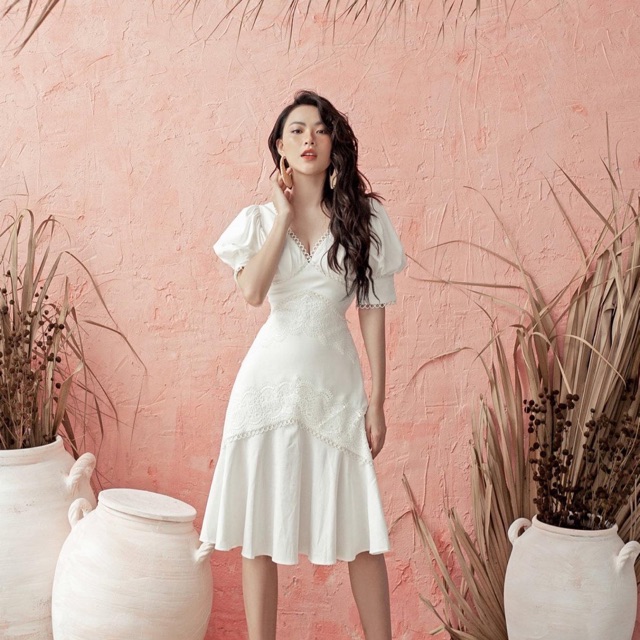 Váy thiết kế