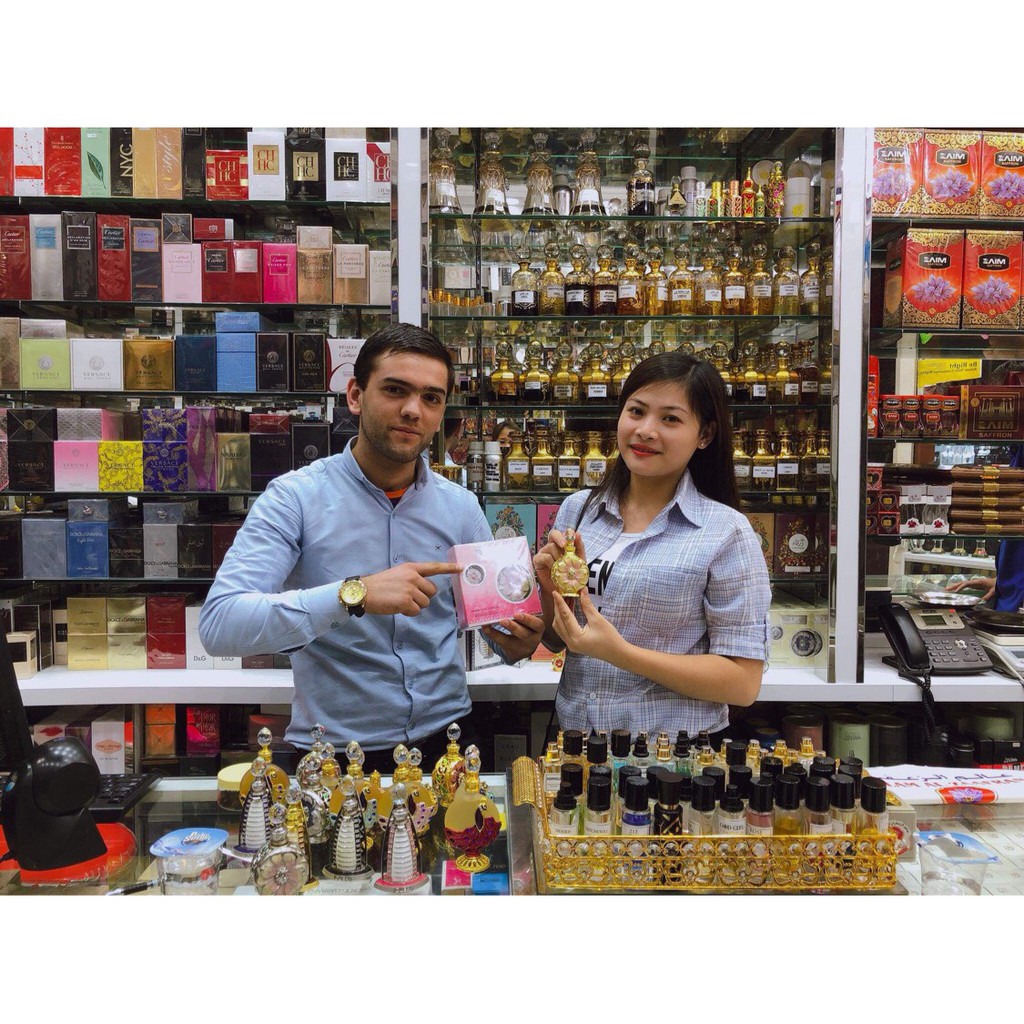 Nước Hoa Dubai Chính Hãng Ghala Zayed Luxury Gold Trầm Ấm, Nam Tính 100ml | BigBuy360 - bigbuy360.vn