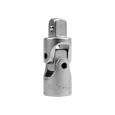 Đầu tuýp chuyển đổi lắc léo 1/4"Yato YT-1437